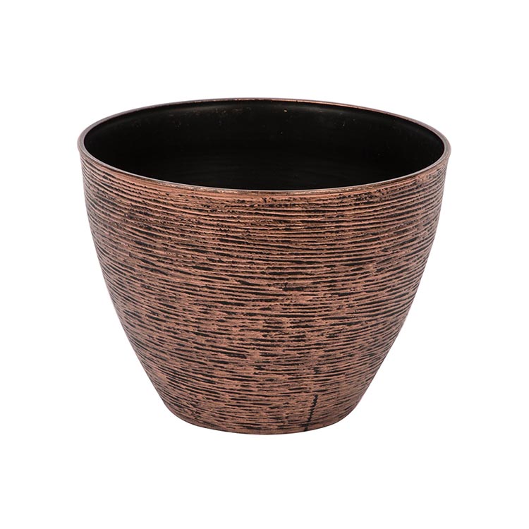 Plastic Flower Pot 9251