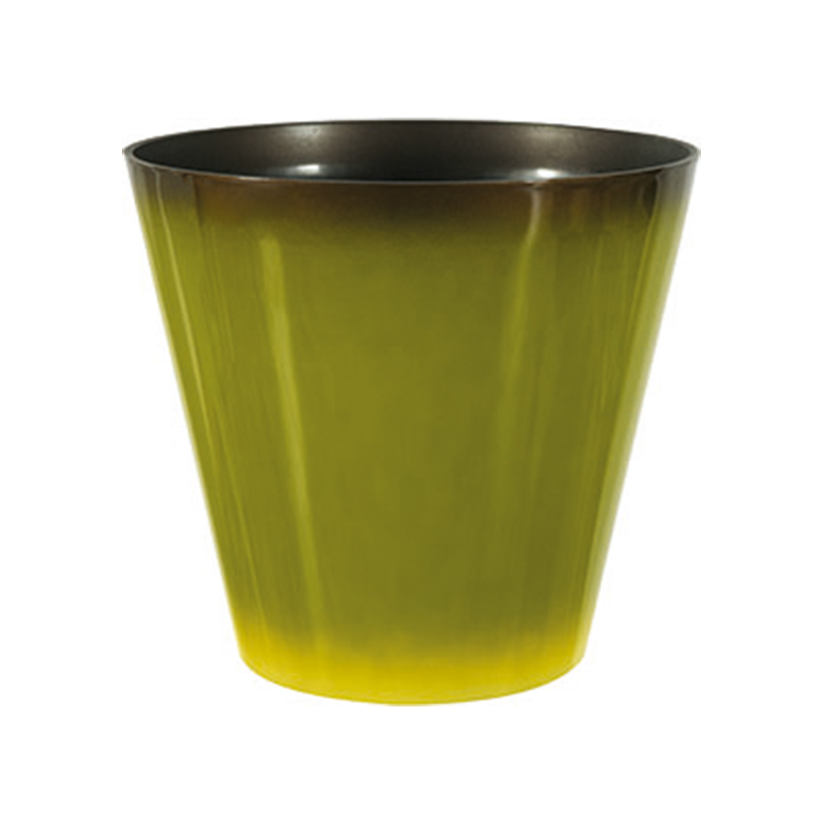 Plastic Flower Pot 9181