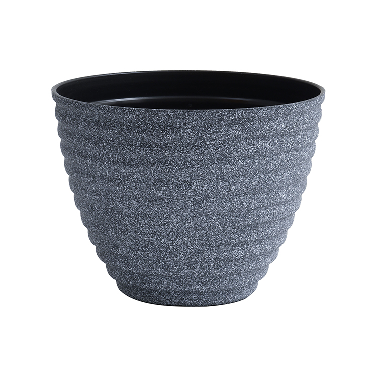 Plastic Flower Pot 3811