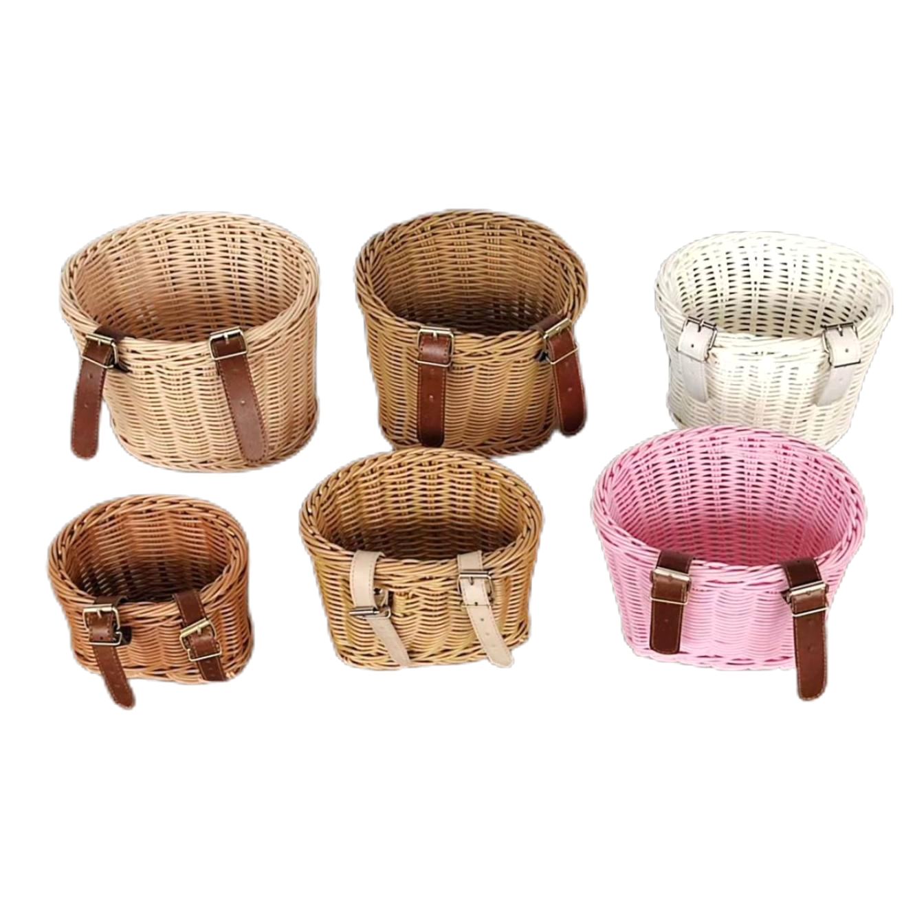 Bicycle Basket-5603